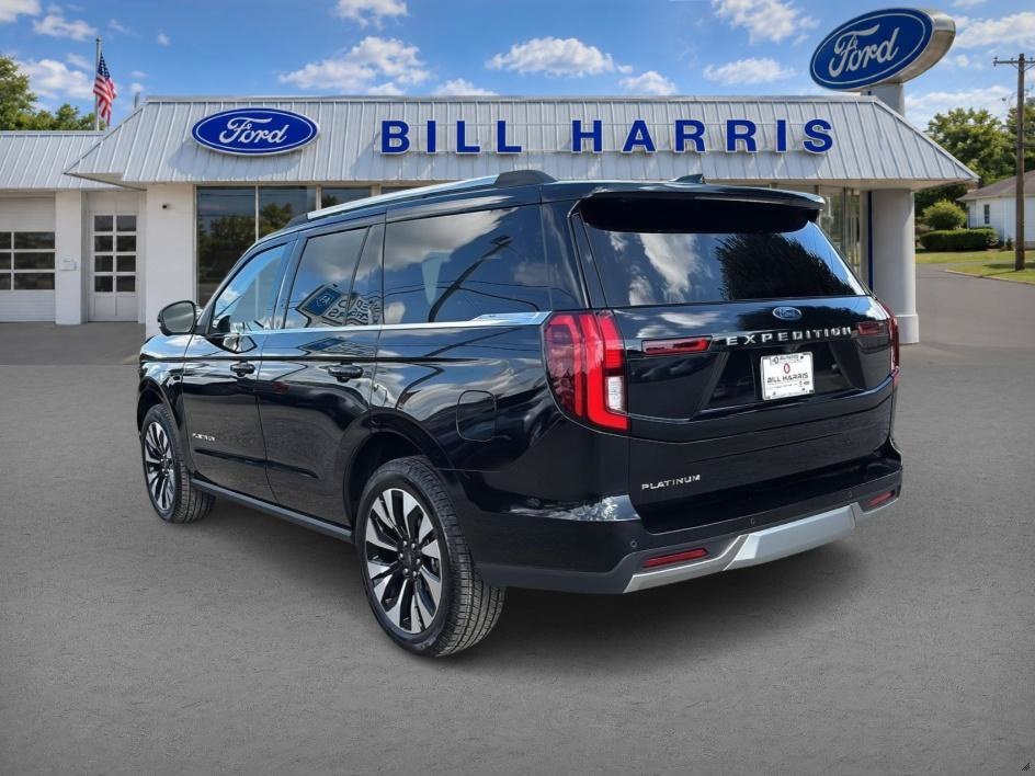 2026 Ford Expedition Platinum - Photo 9