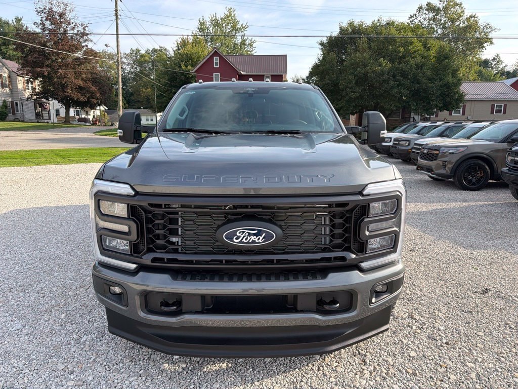 New 2027 Ford F-250SD F-250® XL Truck