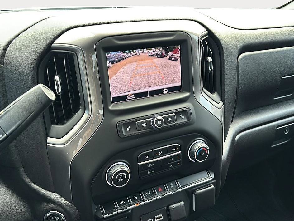 2026 Chevrolet Silverado 1500 Custom - Photo 27