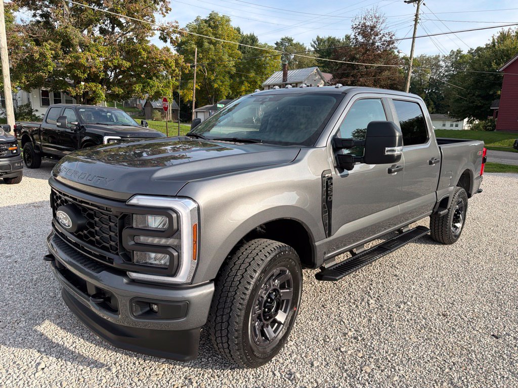 New 2027 Ford F-250SD F-250® XL Truck