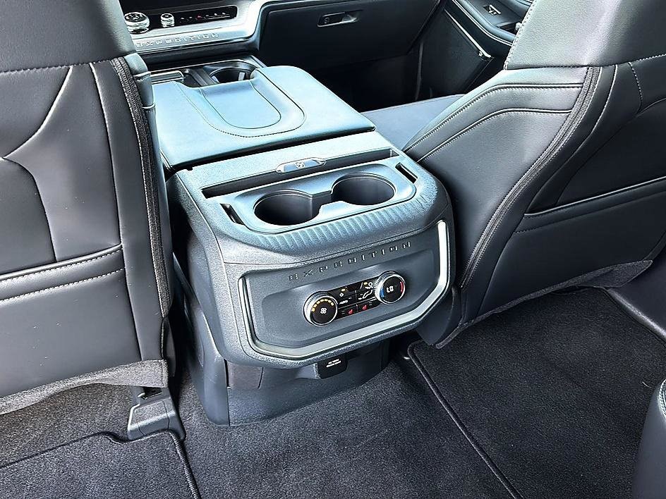 2026 Ford Expedition Platinum - Photo 23