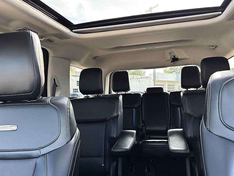 2026 Ford Expedition Platinum - Photo 47