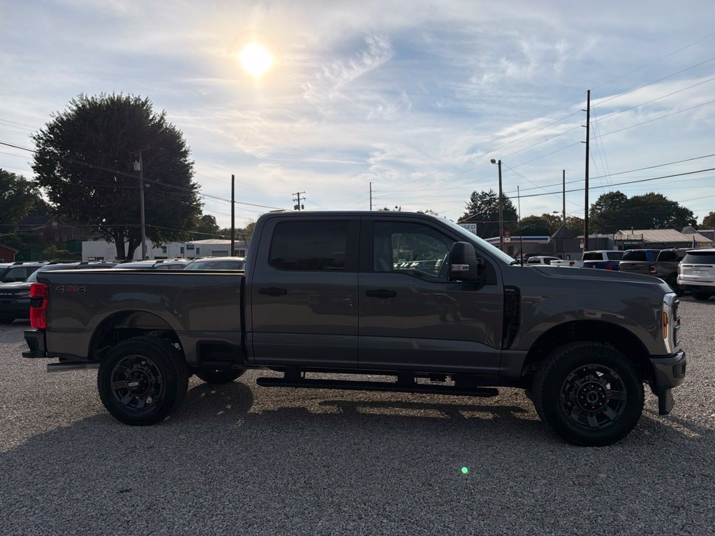 New 2027 Ford F-250SD F-250® XL Truck