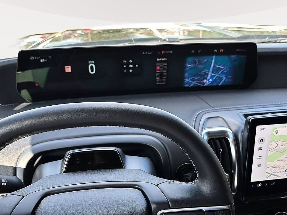 2026 Ford Expedition Platinum - Photo 32