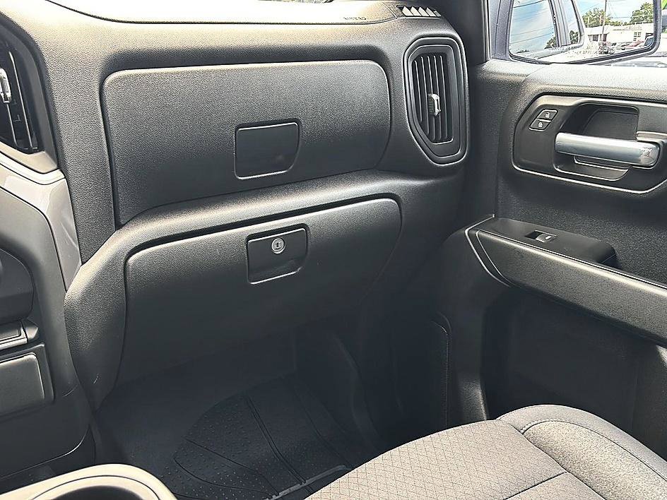 2026 Chevrolet Silverado 1500 Custom - Photo 34