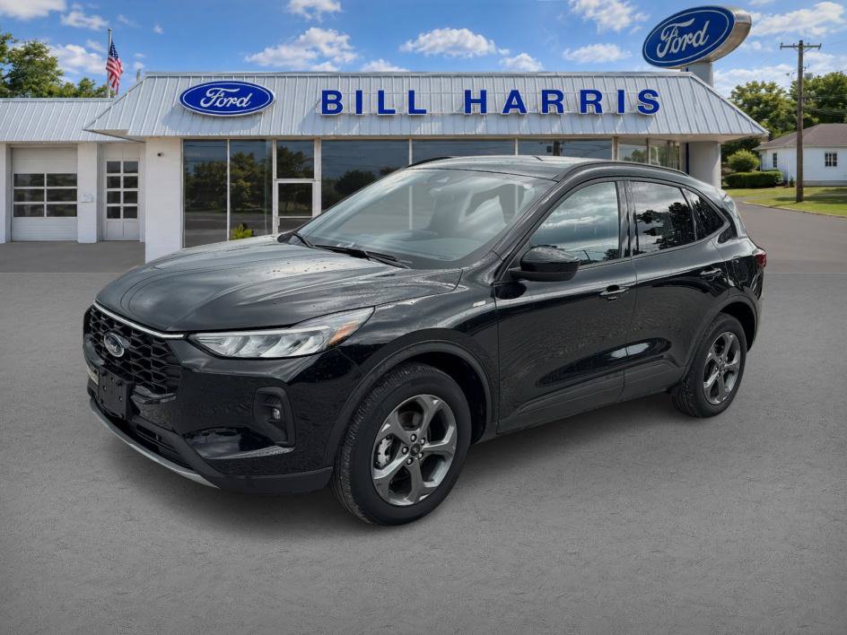 2025 Ford Escape ST-Line Select SUV