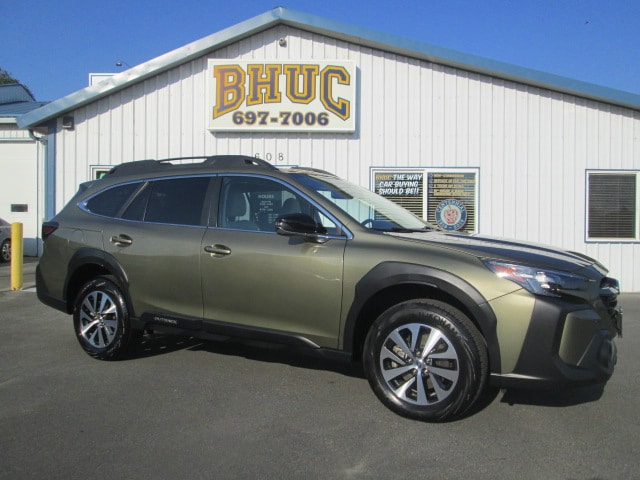 2023 Subaru Outback Premium