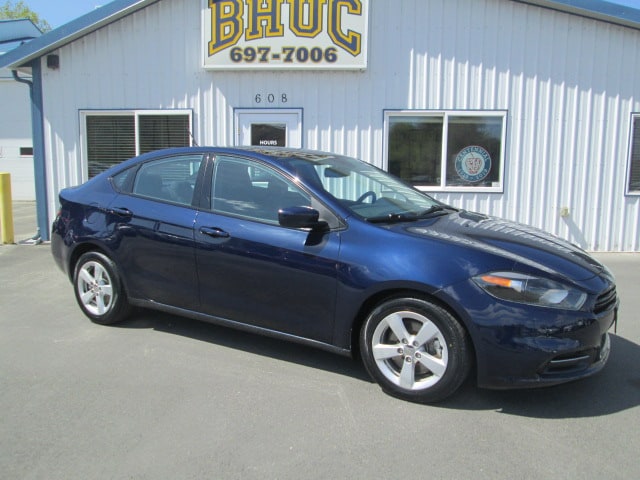 2015 Dodge Dart