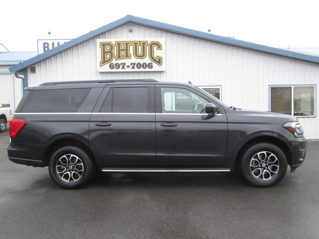 2023 Ford Expedition XLT