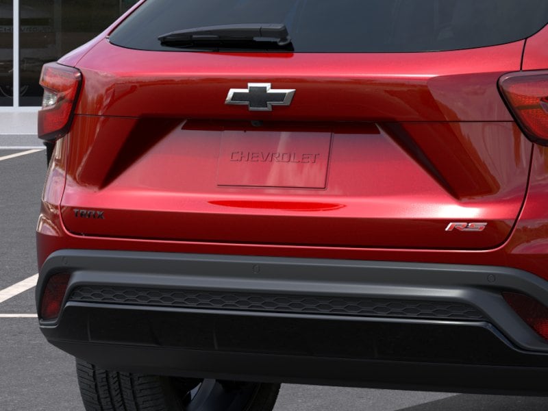 2026 Chevrolet Trax RS - Photo 40