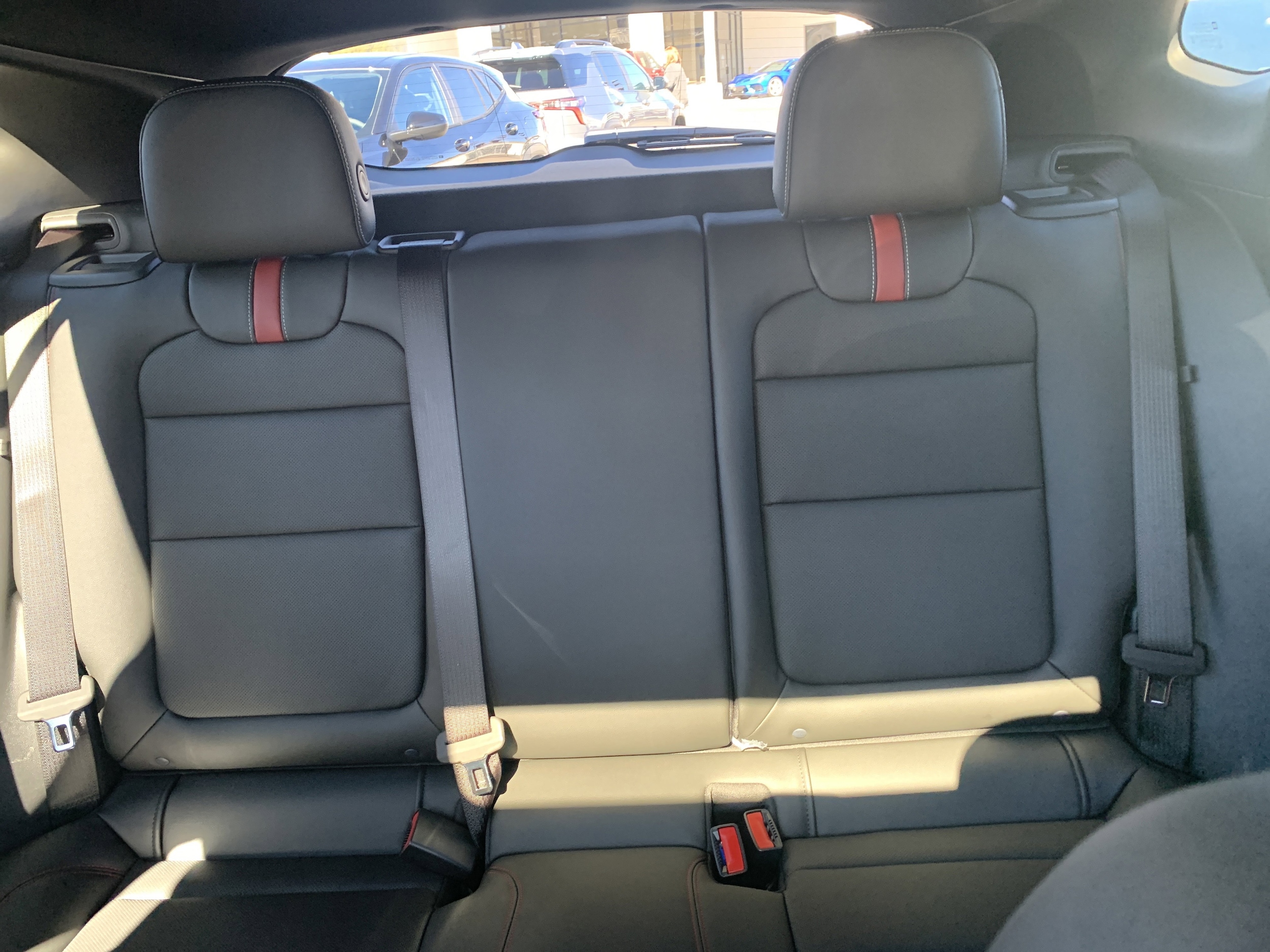 2026 Chevrolet Trax RS - Photo 17