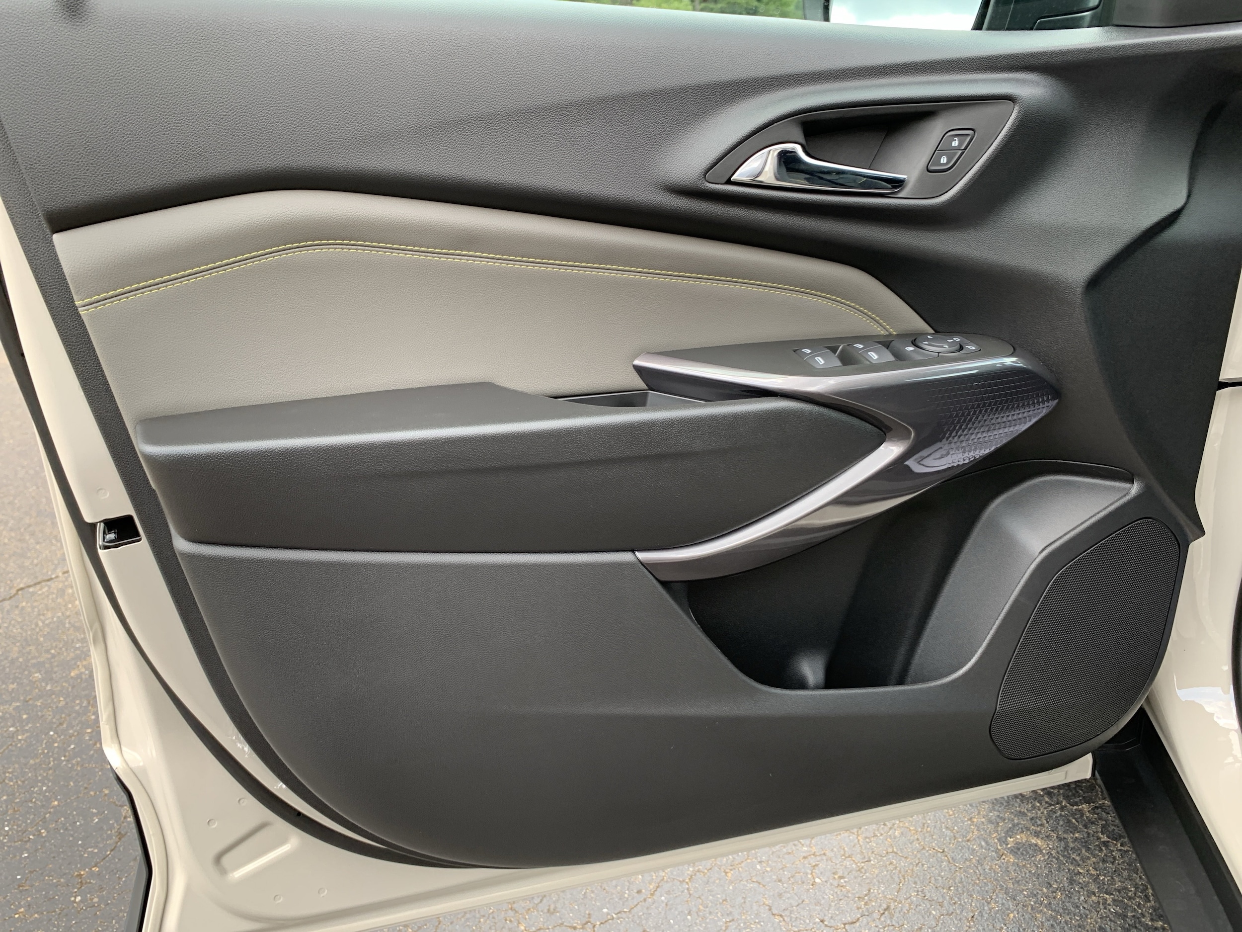 2026 Chevrolet Trax Activ - Photo 6
