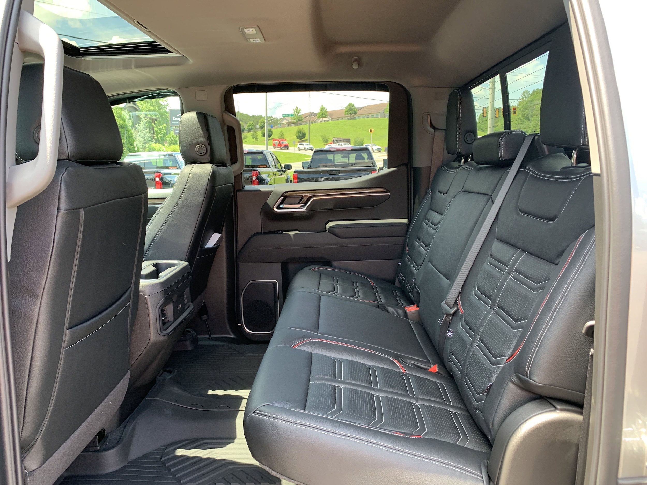 2025 Chevrolet Silverado 1500 RST - Photo 25