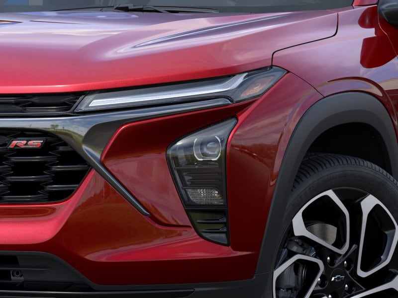 2026 Chevrolet Trax RS - Photo 36