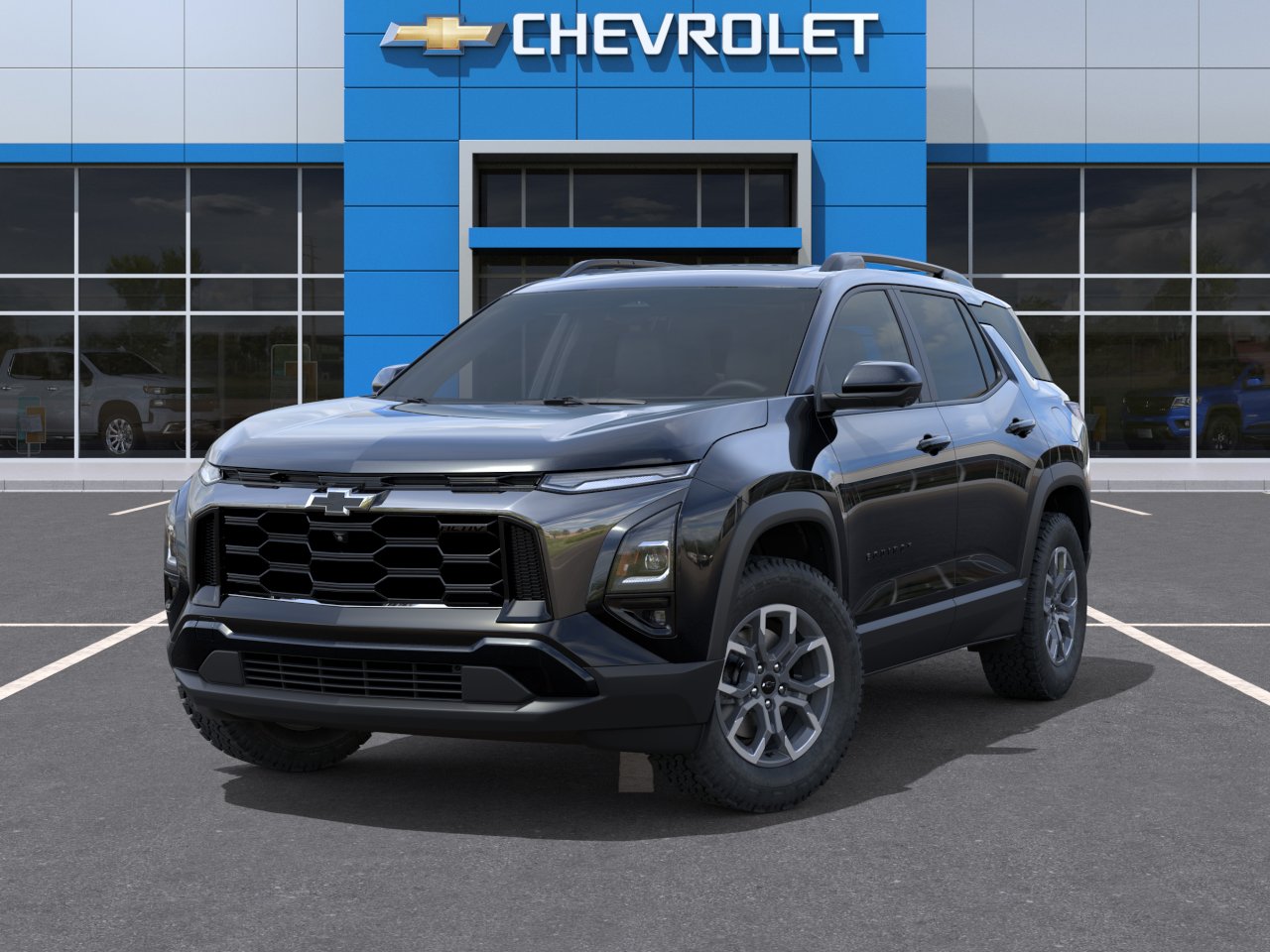 2026 Chevrolet Equinox ACTIV - Photo 33