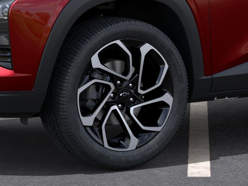 2026 Chevrolet Trax RS - Photo 35