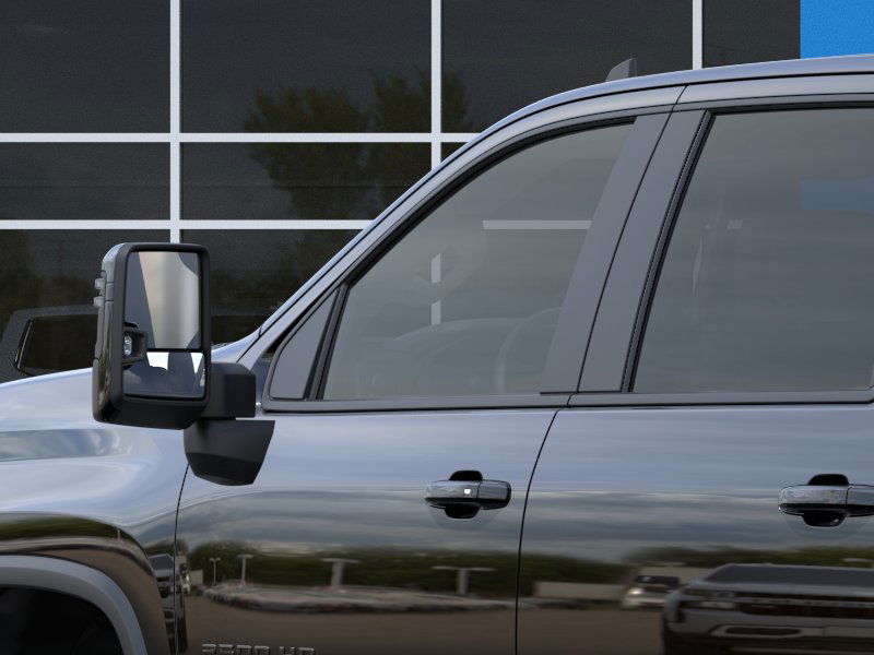 2025 Chevrolet Silverado 2500 HD LT - Photo 45