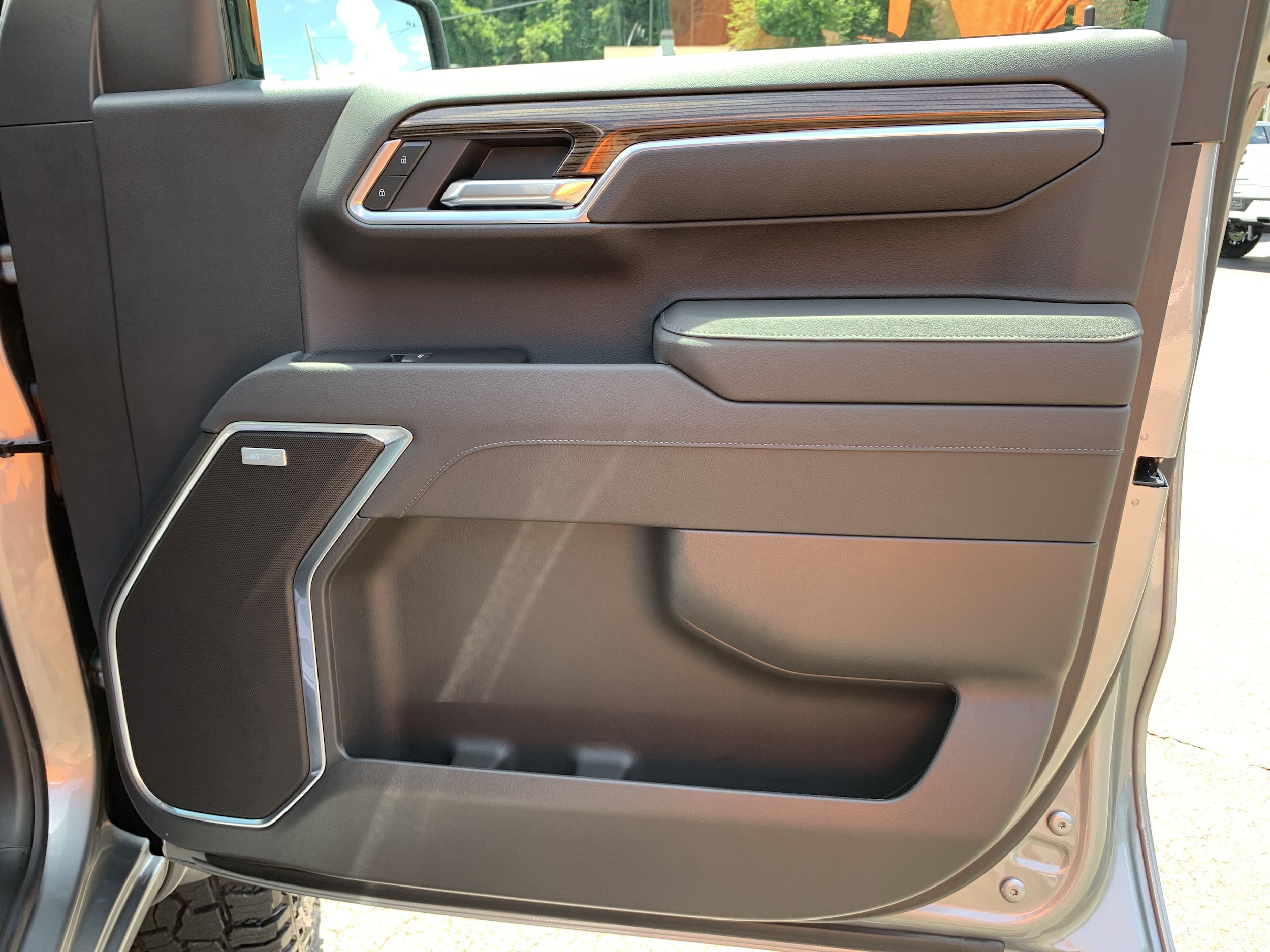 2025 Chevrolet Silverado 1500 RST - Photo 33