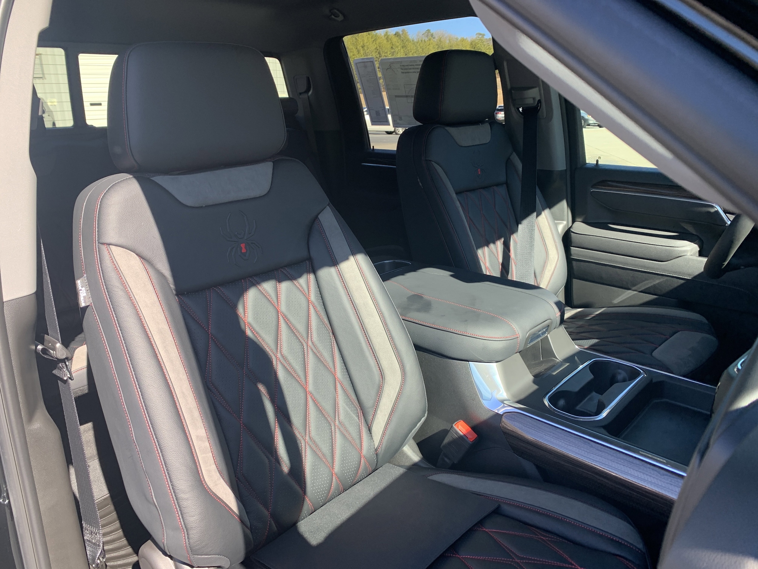 2025 Chevrolet Silverado 2500 HD LT - Photo 26