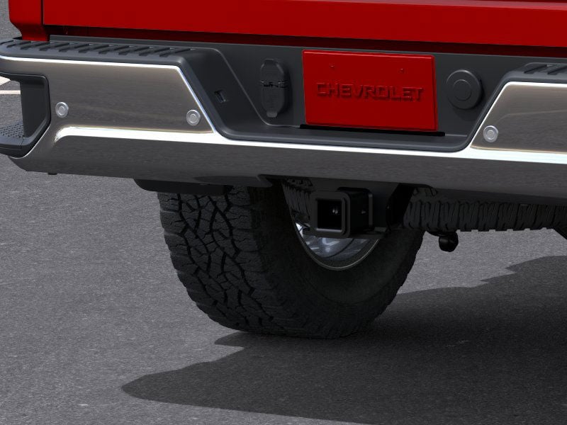 2025 Chevrolet Silverado 2500 HD LTZ - Photo 56