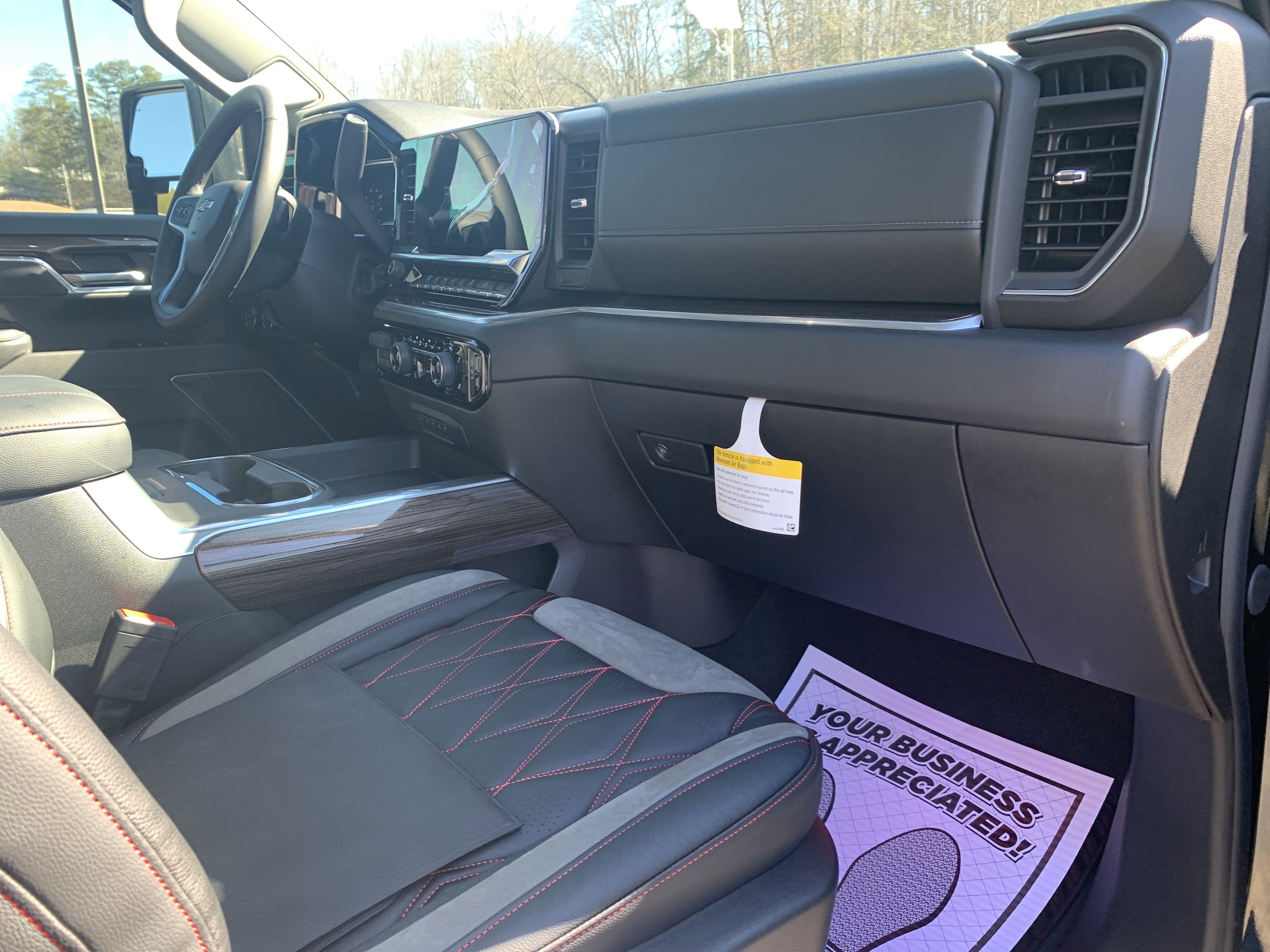 2025 Chevrolet Silverado 2500 HD LT - Photo 28