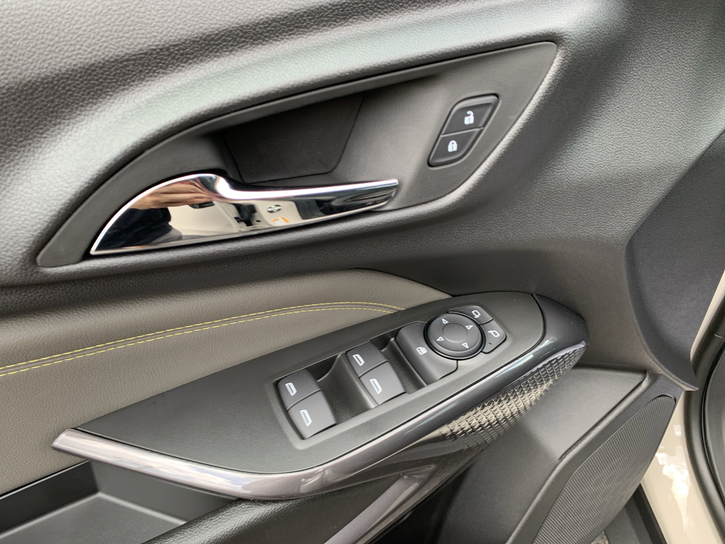 2026 Chevrolet Trax Activ - Photo 7