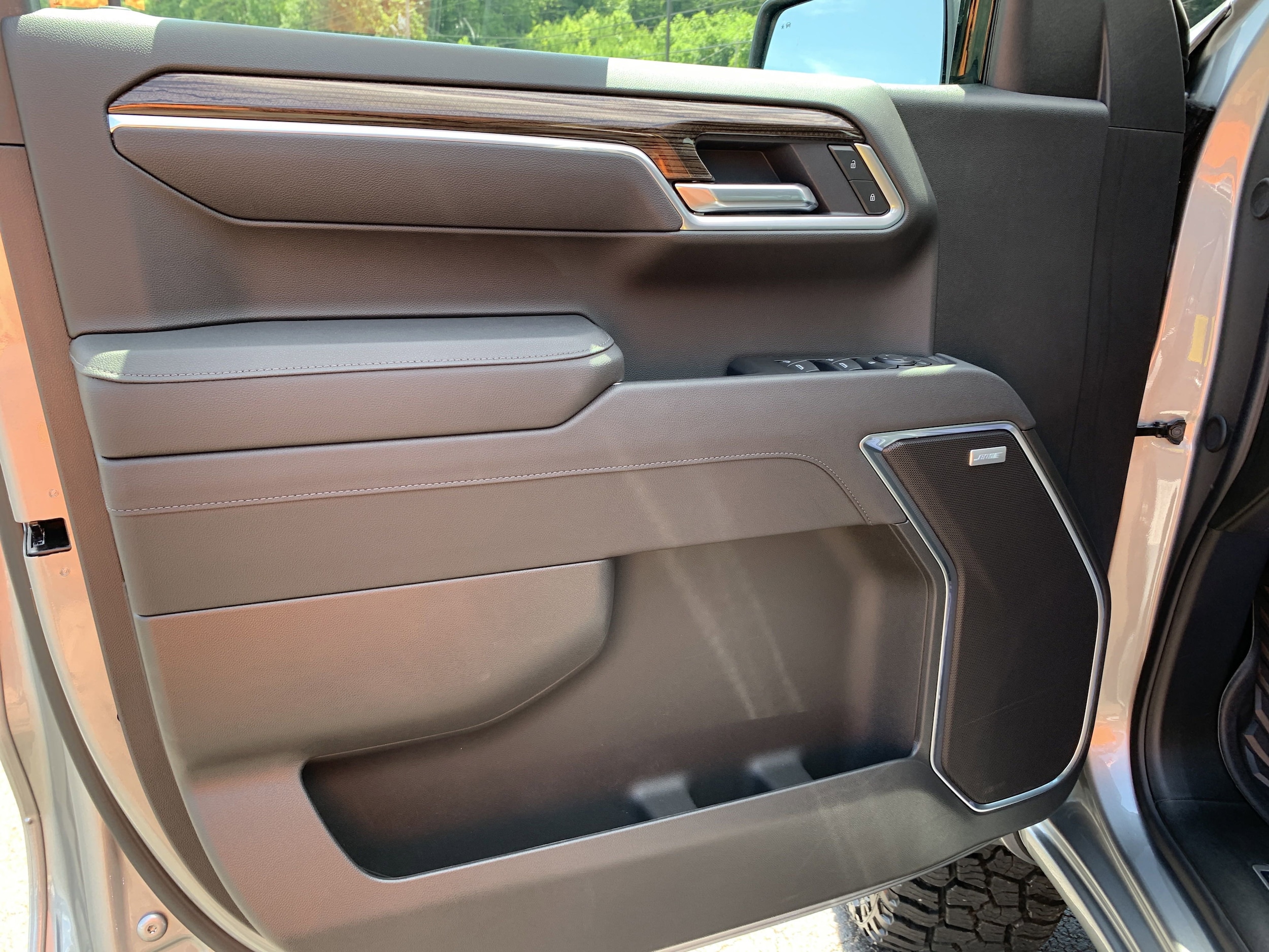 2025 Chevrolet Silverado 1500 RST - Photo 11