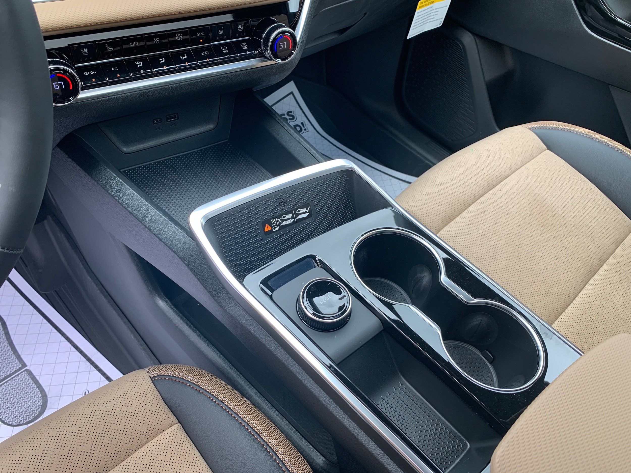 2026 Chevrolet Equinox ACTIV - Photo 17