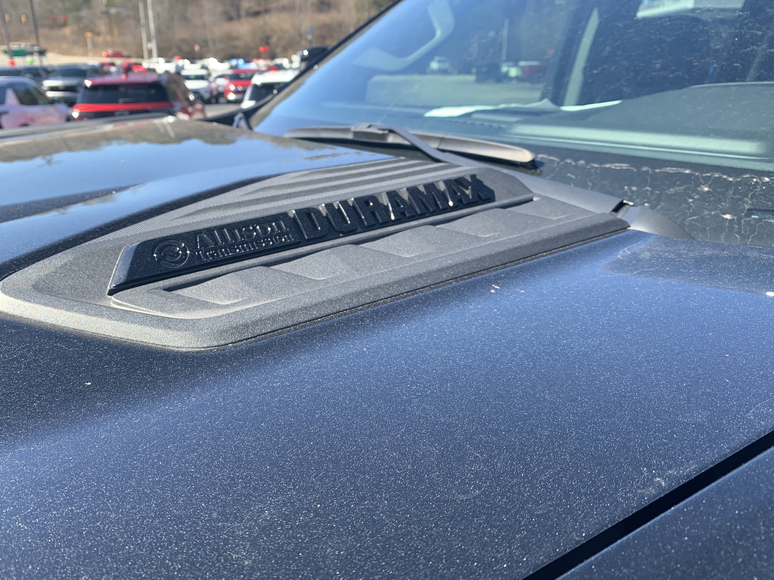 2025 Chevrolet Silverado 2500 HD LT - Photo 6