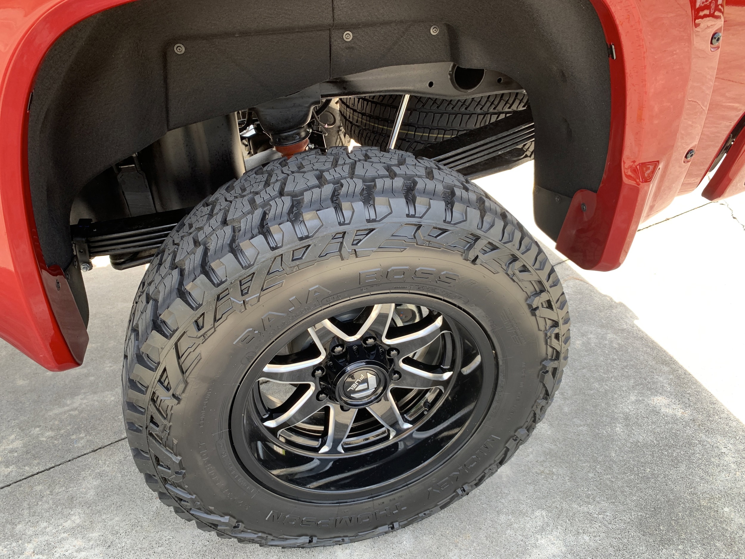2025 Chevrolet Silverado 2500 HD LTZ - Photo 27