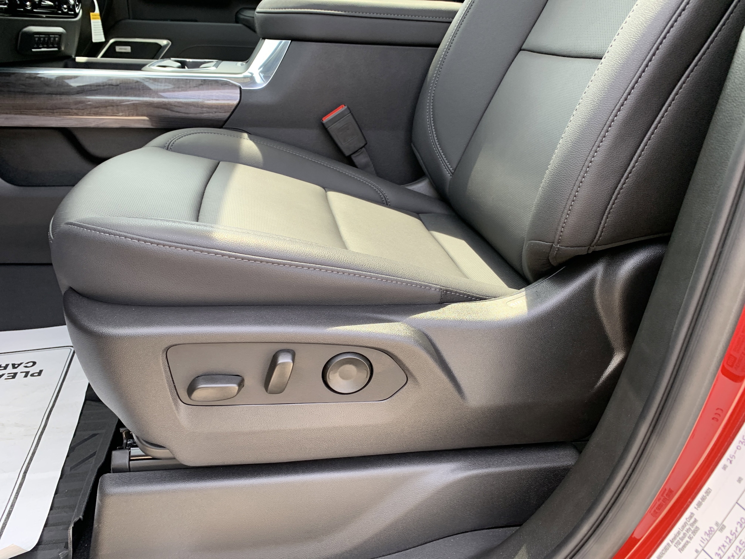2025 Chevrolet Silverado 2500 HD LTZ - Photo 16