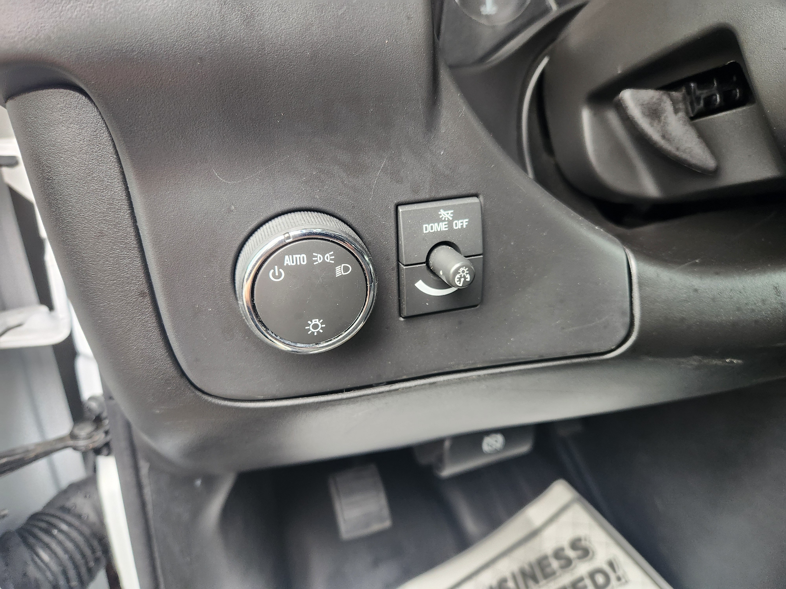 2025 GMC Savana Cargo Work Van - Photo 22