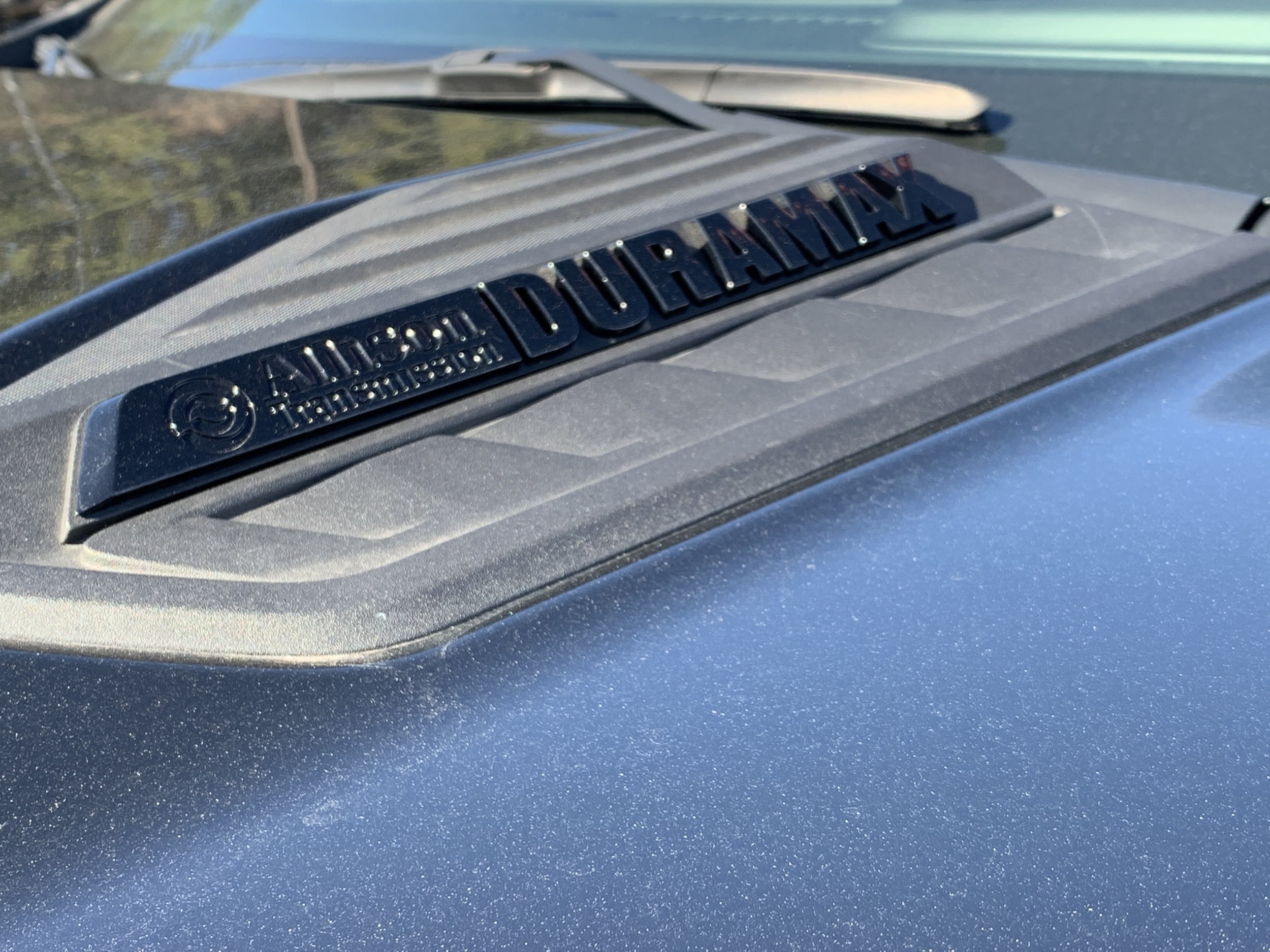 2025 Chevrolet Silverado 2500 HD LTZ - Photo 6
