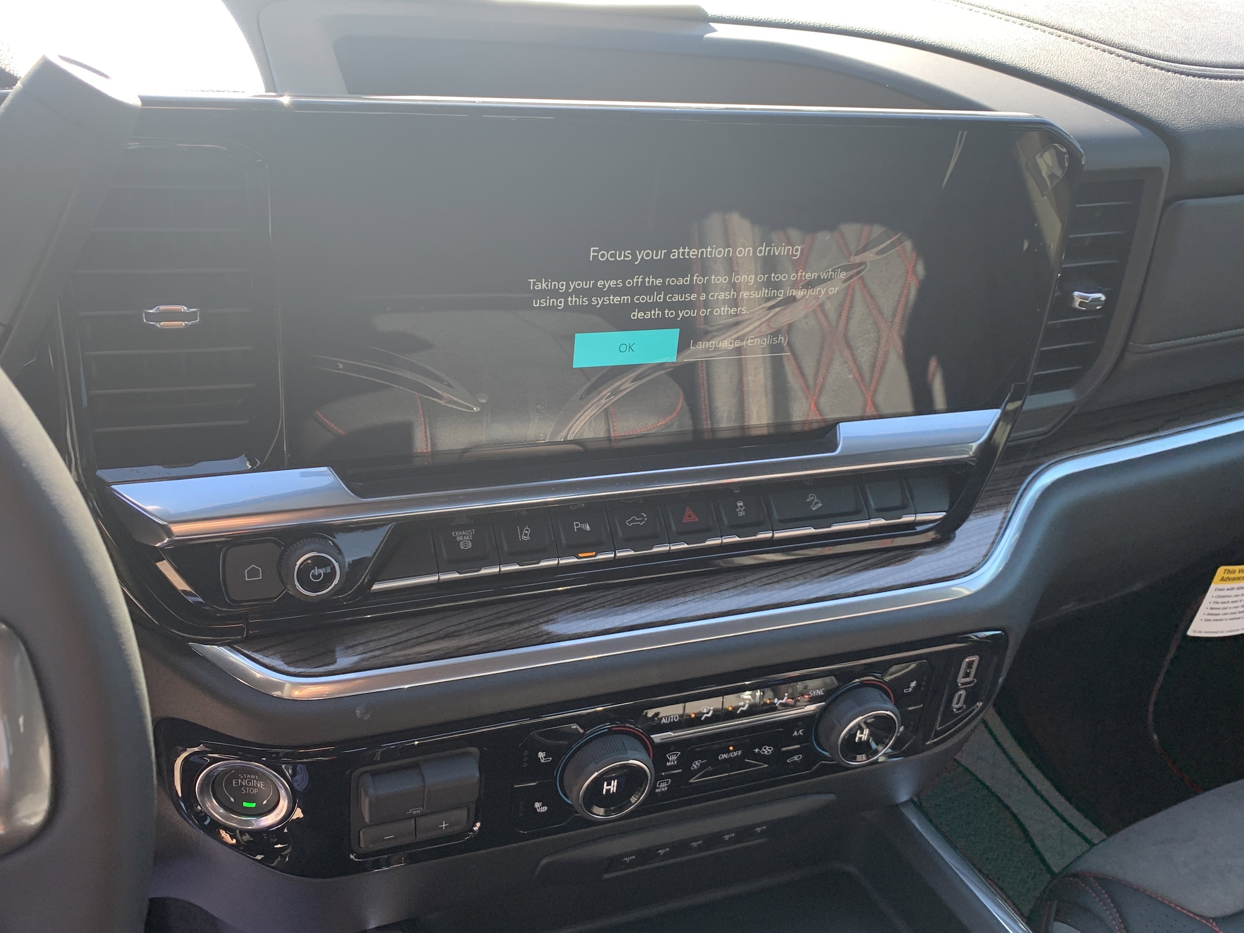 2025 Chevrolet Silverado 2500 HD LT - Photo 17