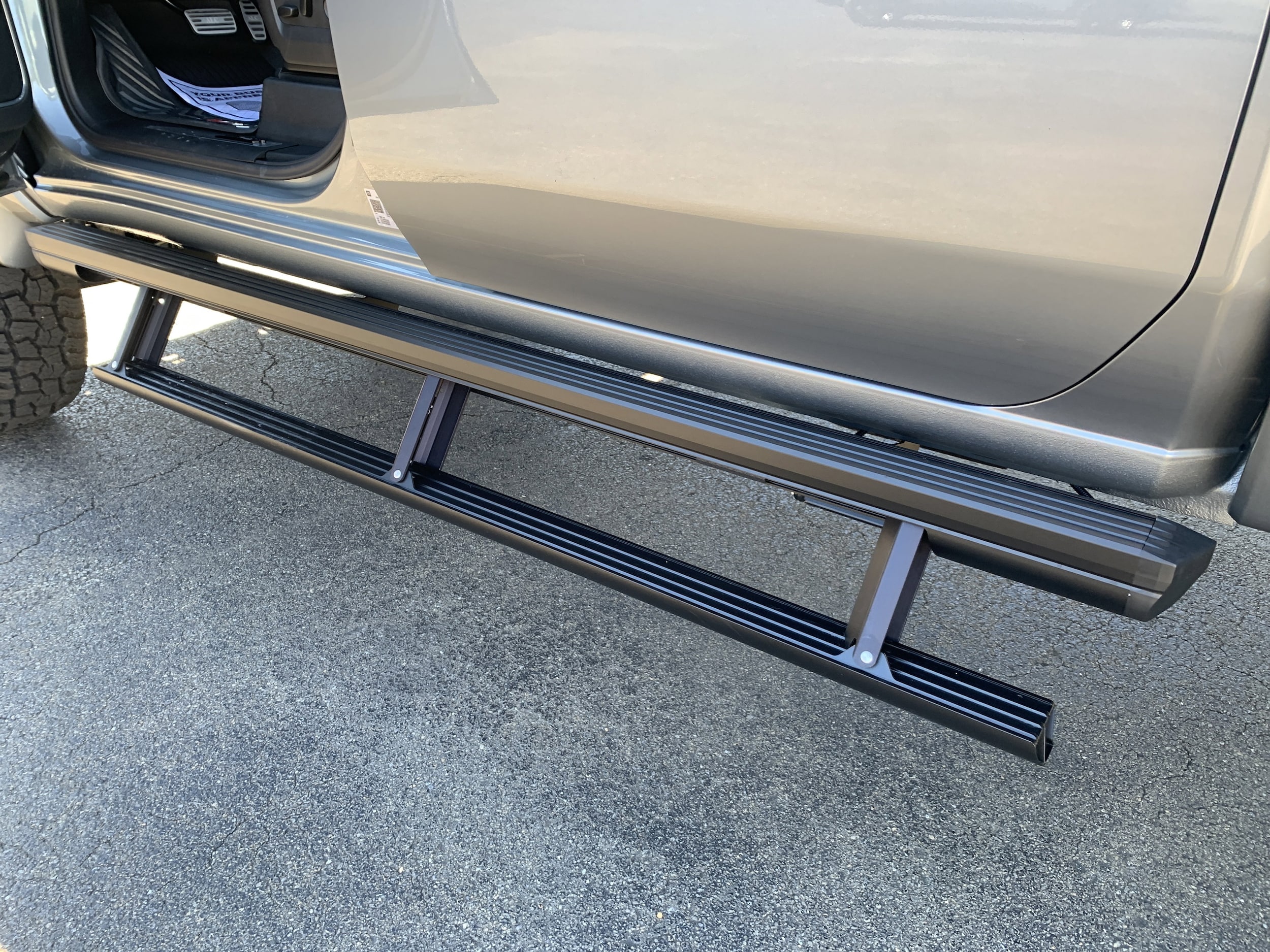 2025 Chevrolet Silverado 2500 HD LTZ - Photo 9