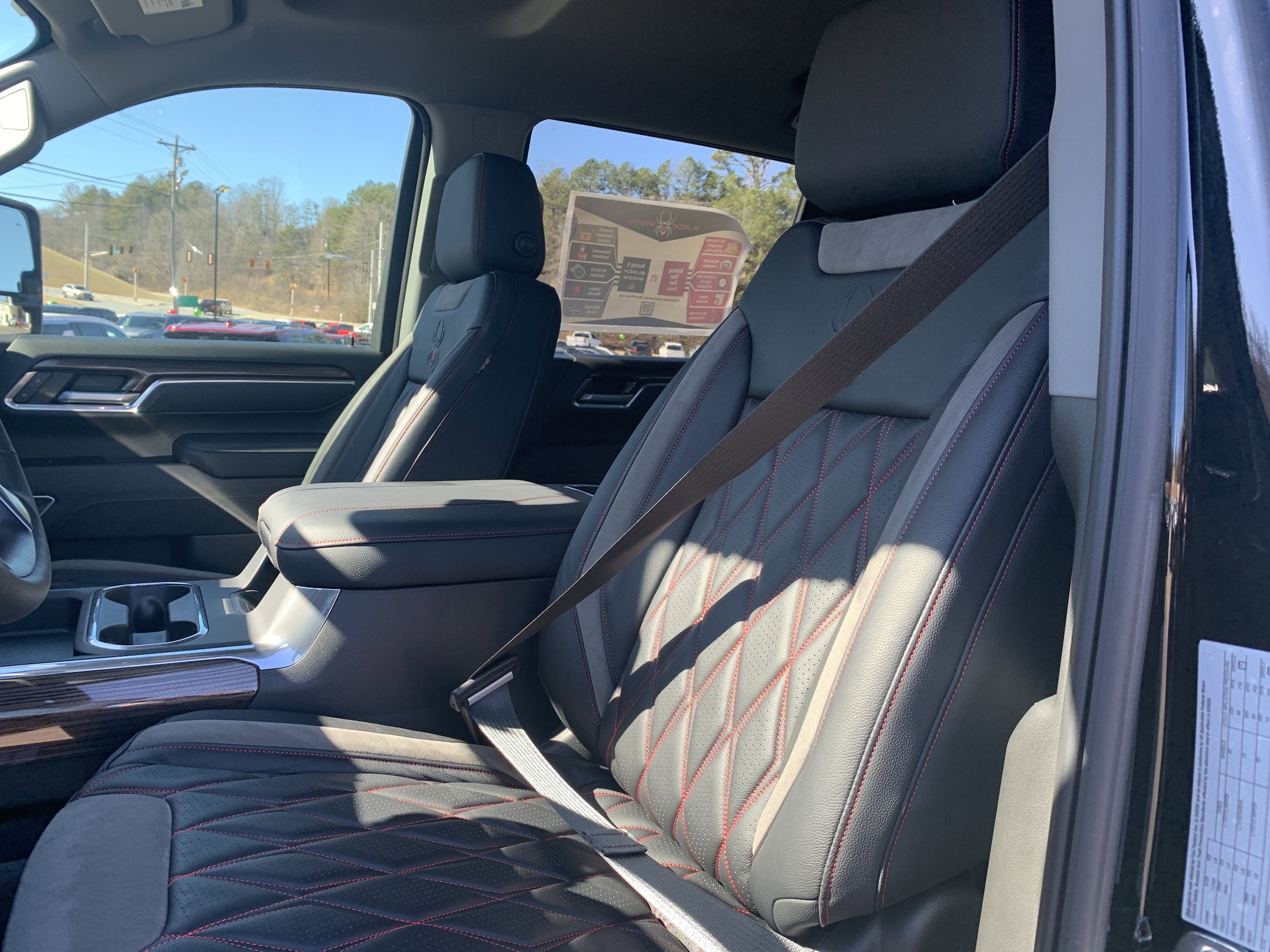 2025 Chevrolet Silverado 2500 HD LT - Photo 12