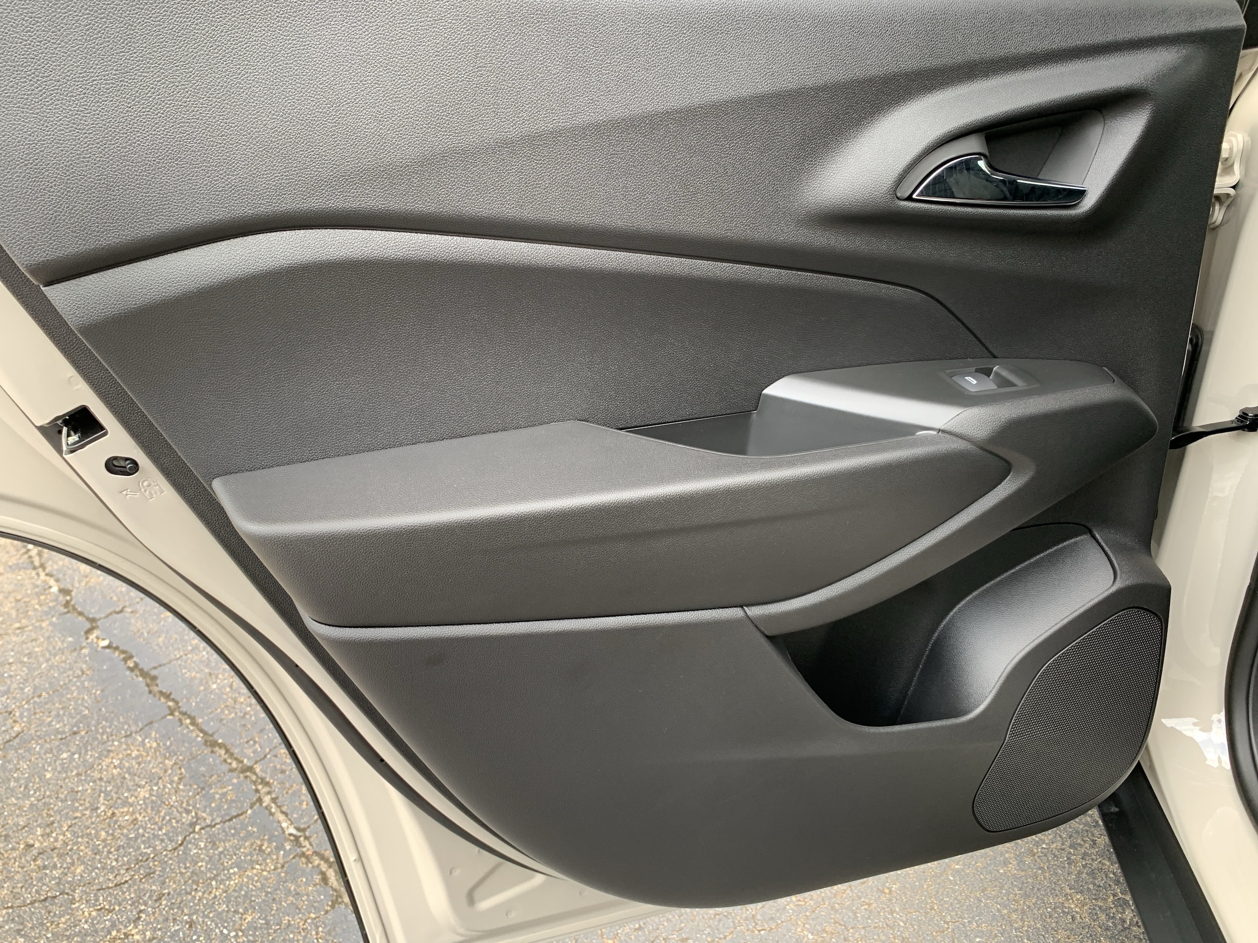 2026 Chevrolet Trax Activ - Photo 18