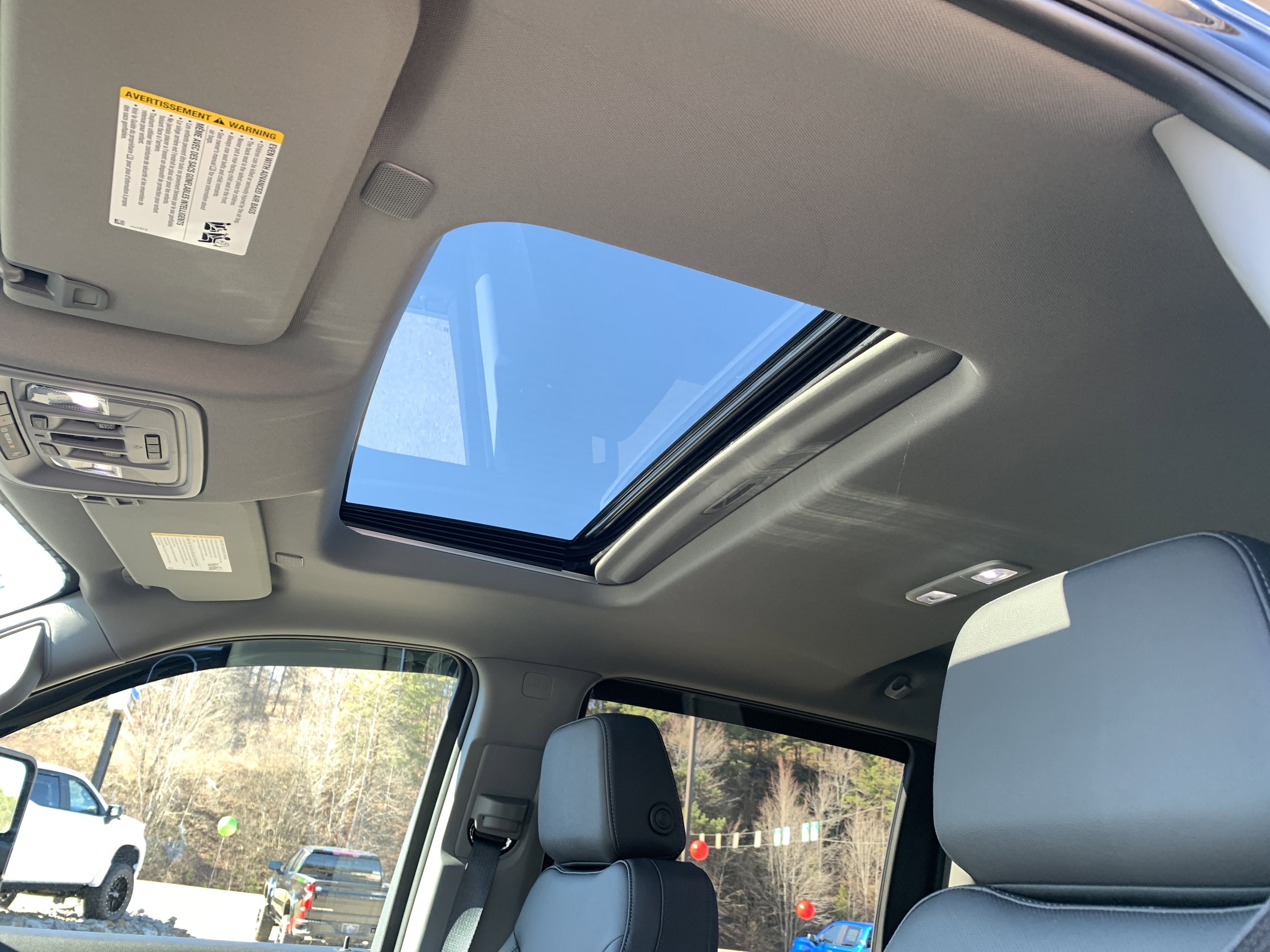 2025 Chevrolet Silverado 2500 HD LTZ - Photo 21
