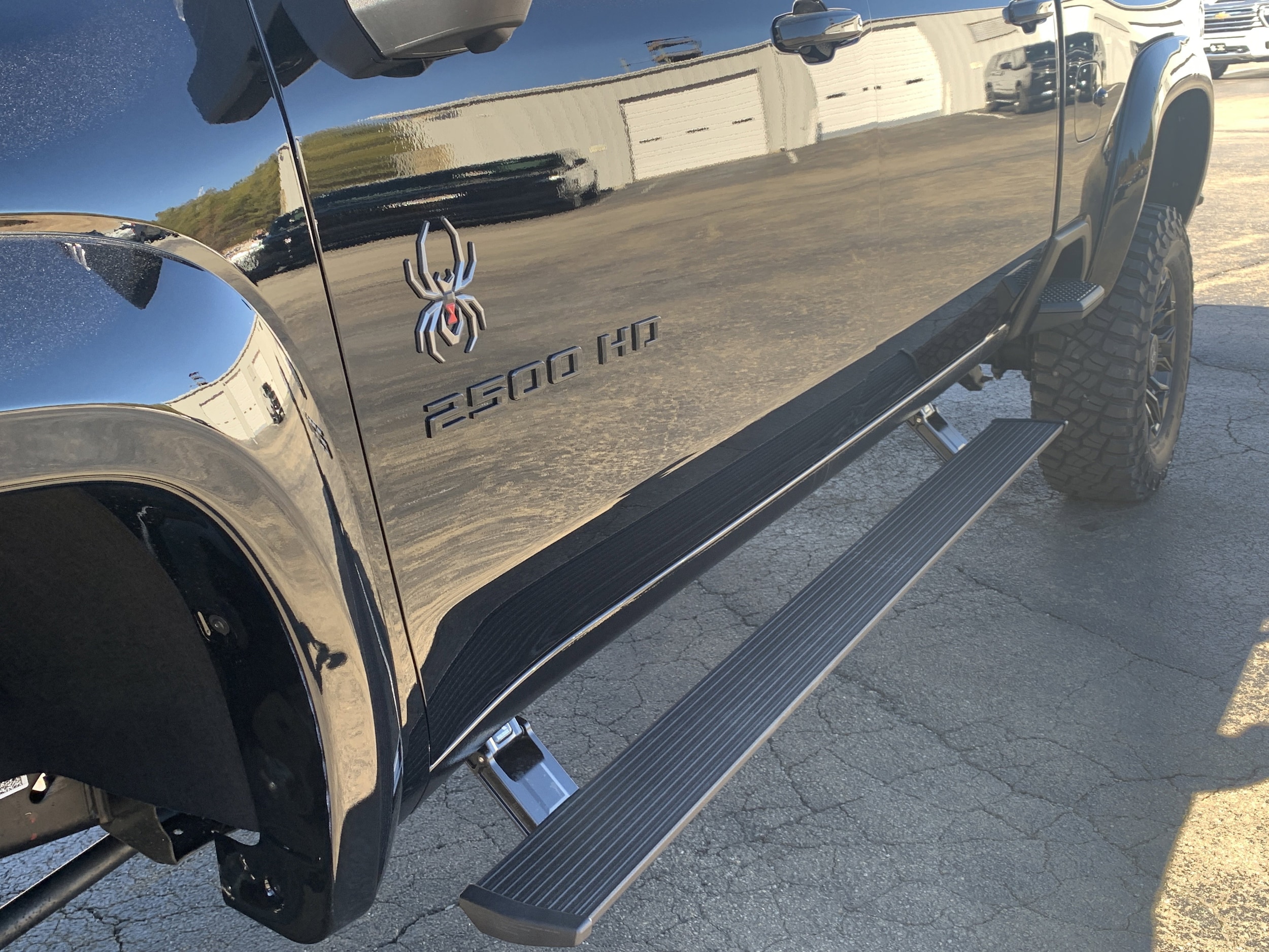 2025 Chevrolet Silverado 2500 HD LT - Photo 8