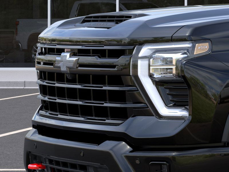 2025 Chevrolet Silverado 2500 HD LT - Photo 46