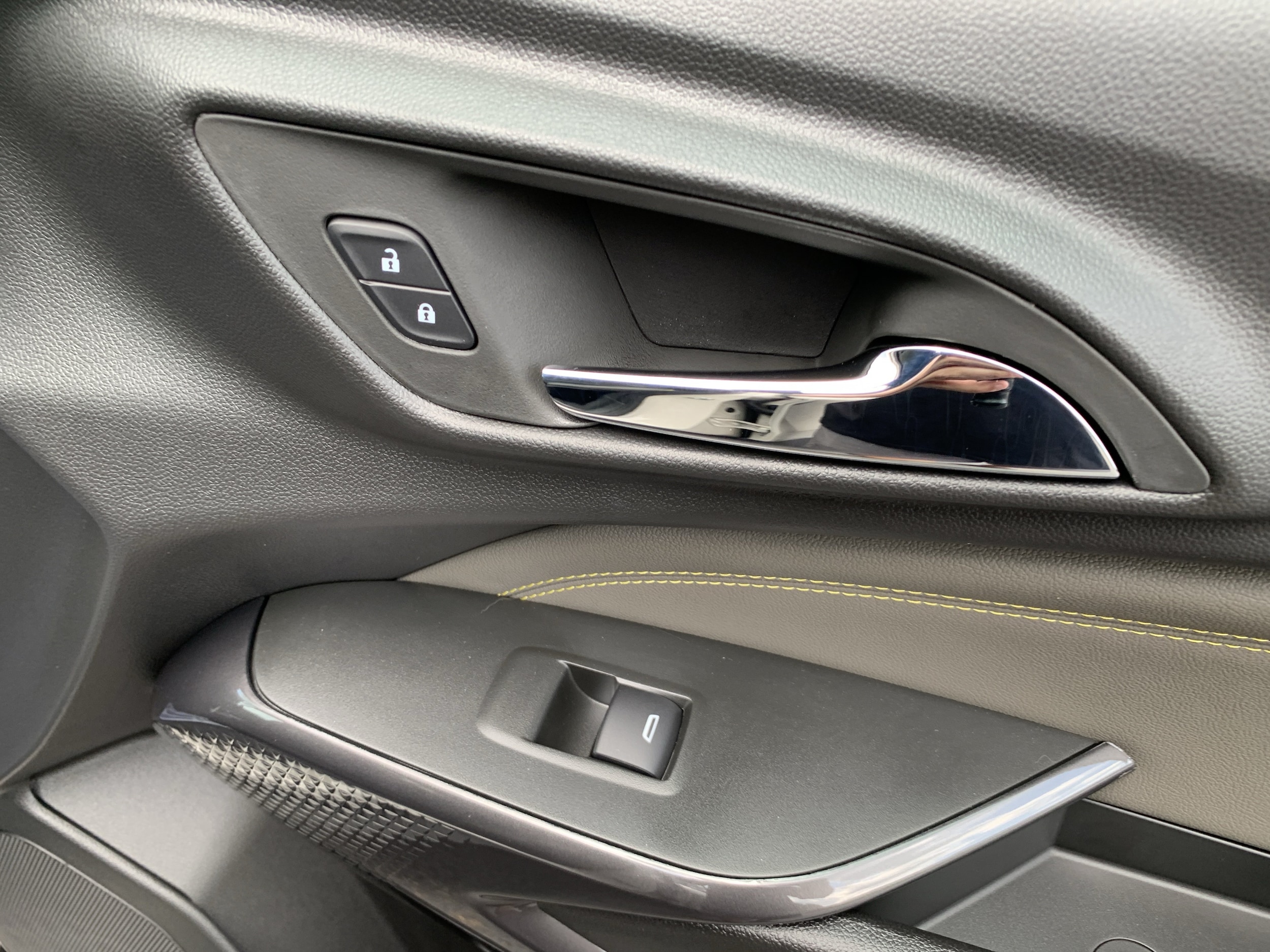 2026 Chevrolet Trax Activ - Photo 23
