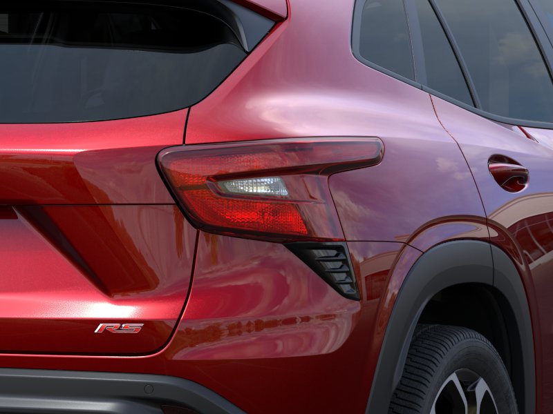 2026 Chevrolet Trax RS - Photo 37
