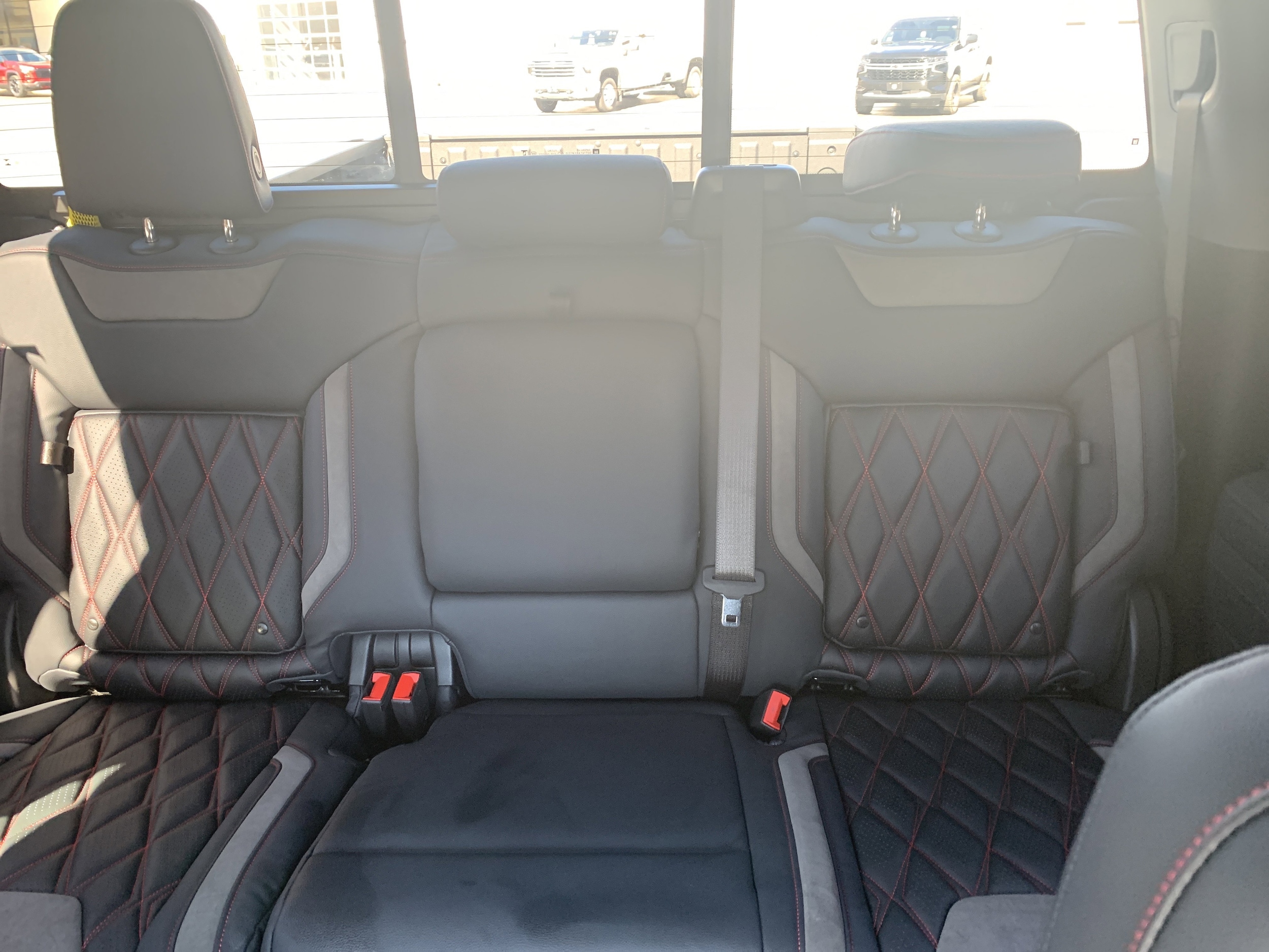 2025 Chevrolet Silverado 2500 HD LT - Photo 19