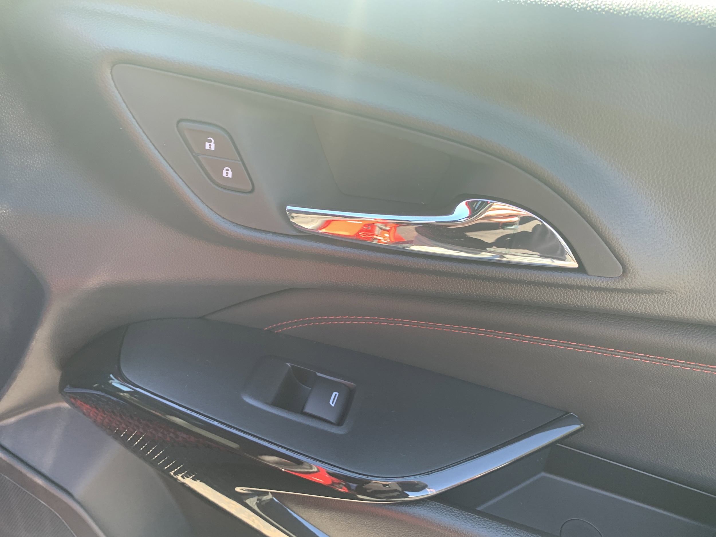 2026 Chevrolet Trax RS - Photo 25