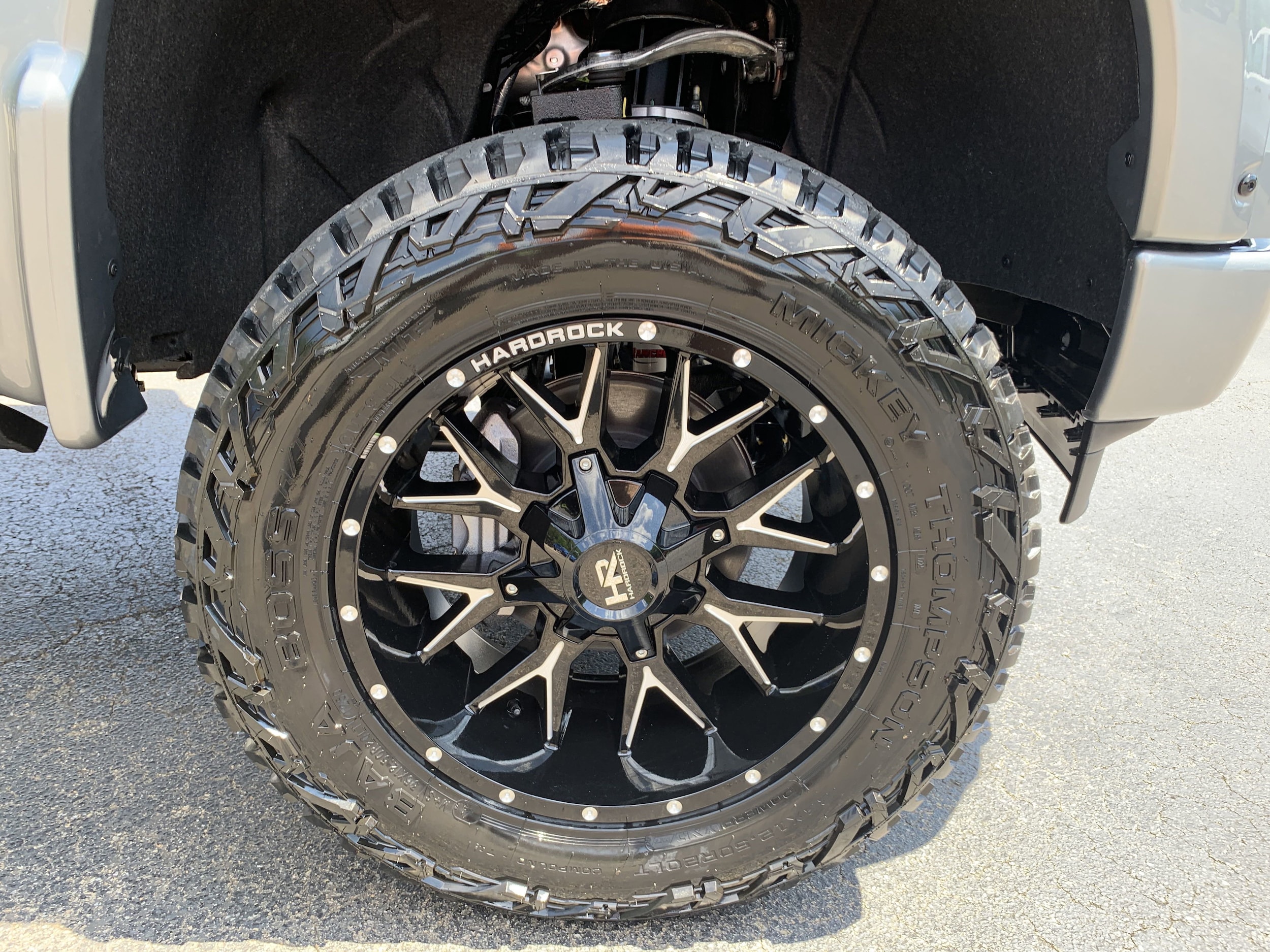 2025 Chevrolet Silverado 1500 RST - Photo 38