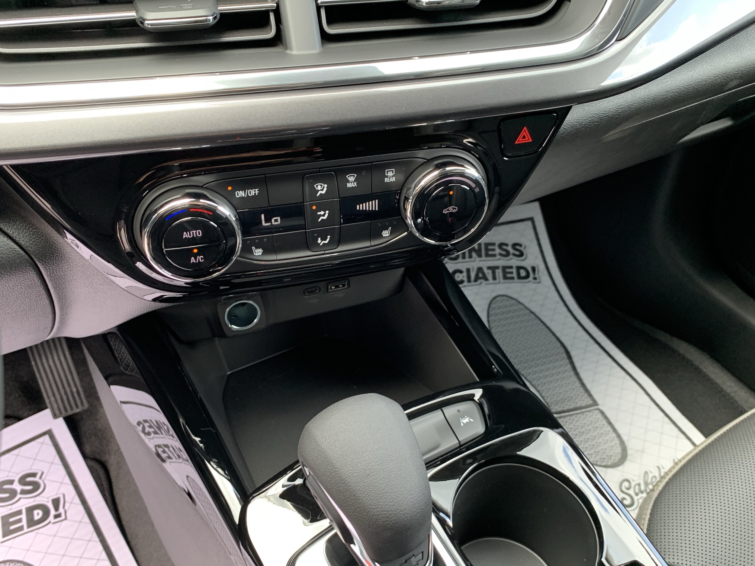 2026 Chevrolet Trax Activ - Photo 14