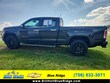  GMC Canyon