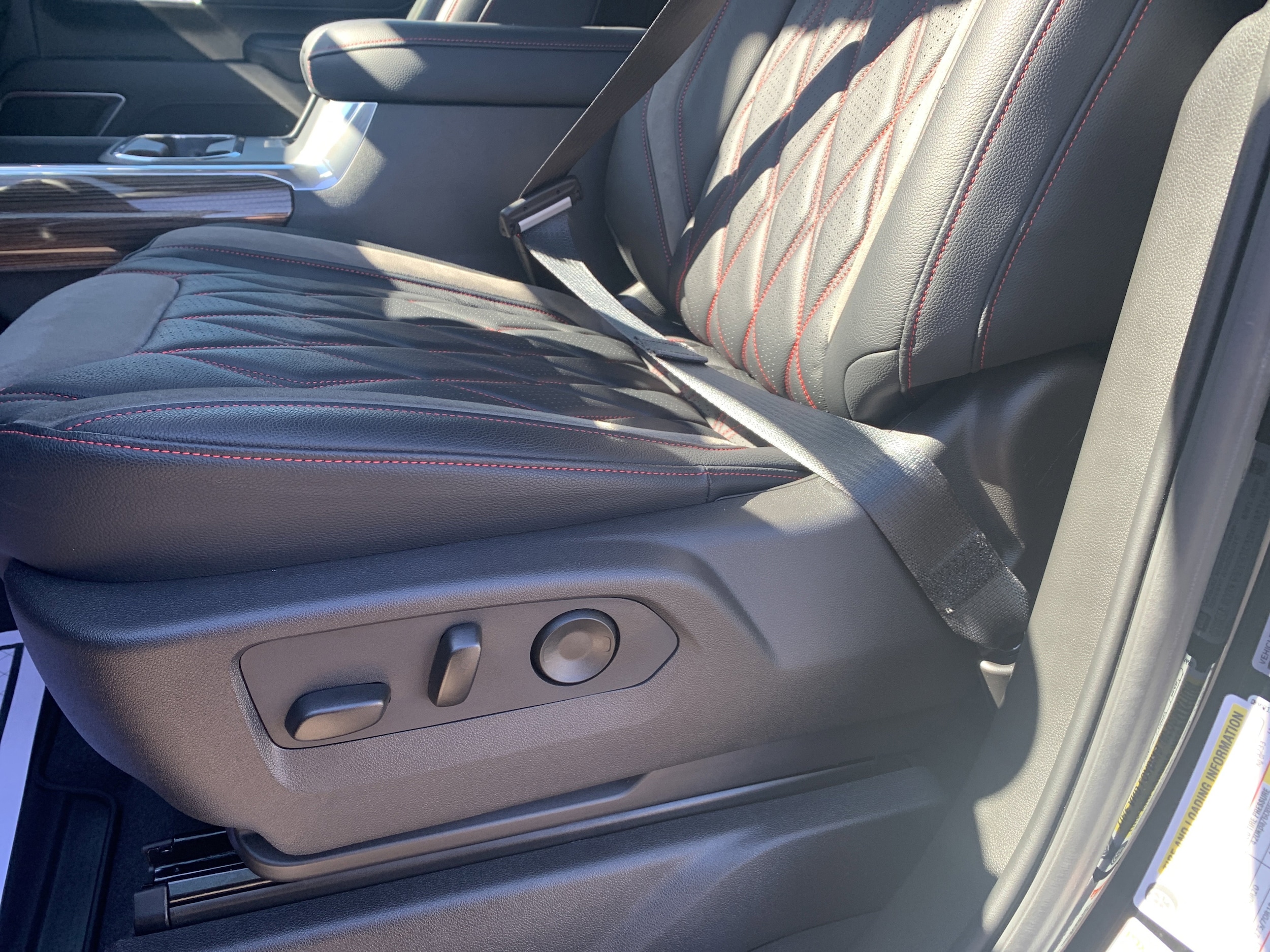 2025 Chevrolet Silverado 2500 HD LT - Photo 13