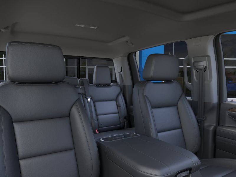 2025 Chevrolet Silverado 2500 HD LT - Photo 57