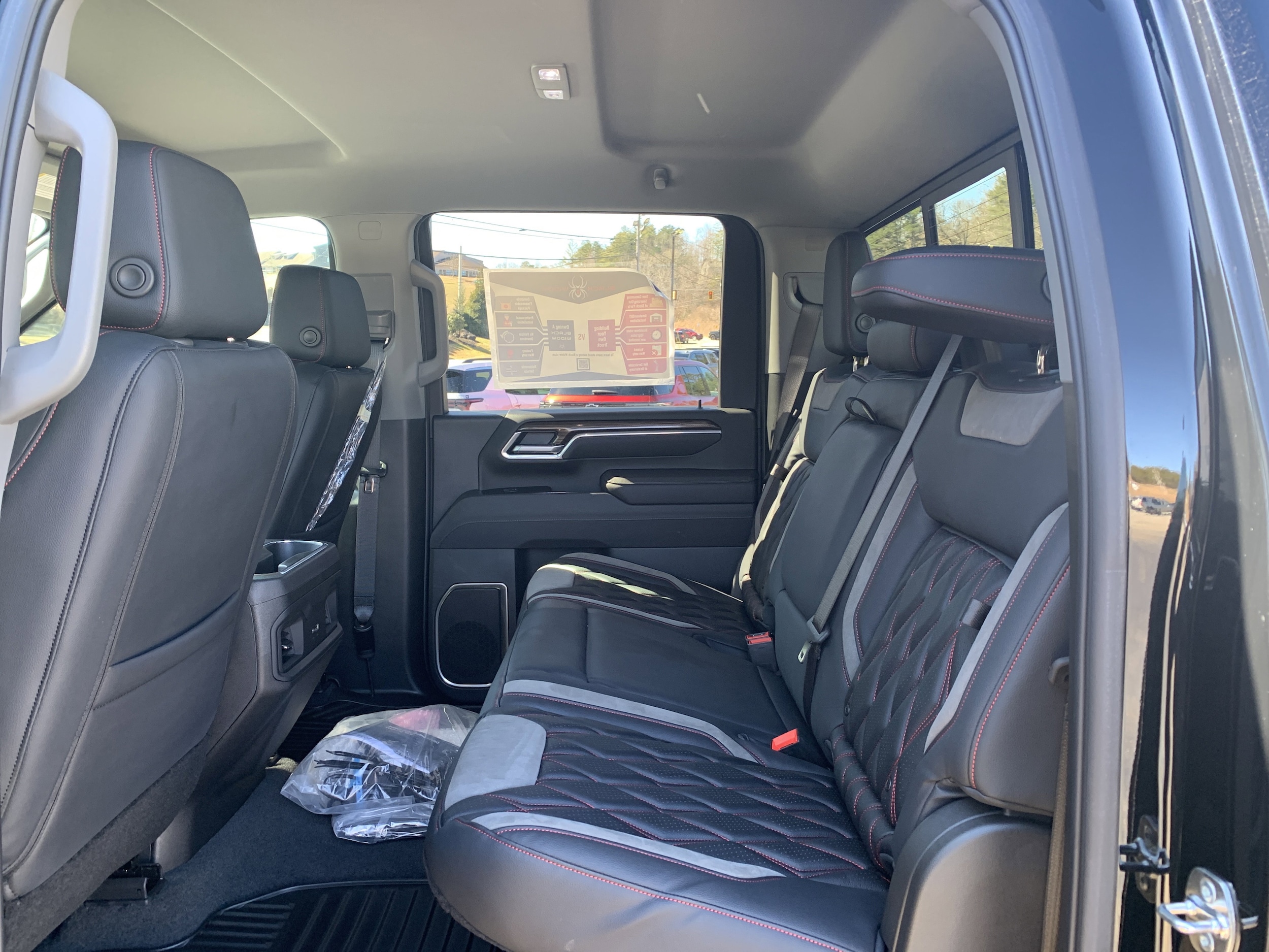 2025 Chevrolet Silverado 2500 HD LT - Photo 20